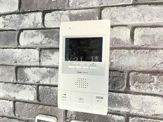 グリーンコート３番館