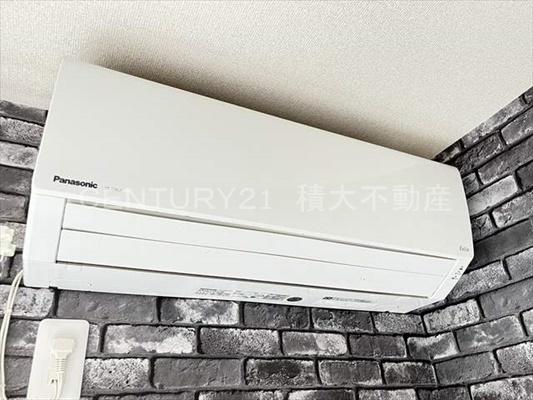 グリーンコート３番館