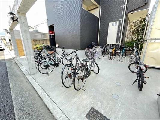 グリーンコート３番館