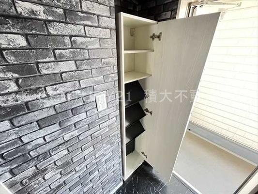 グリーンコート３番館