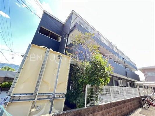 グリーンコート３番館