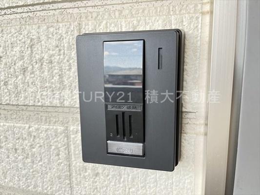 グリーンコート３番館