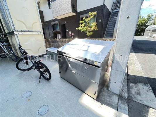 グリーンコート３番館