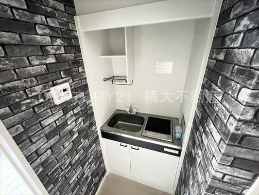 グリーンコート３番館