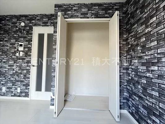 グリーンコート３番館