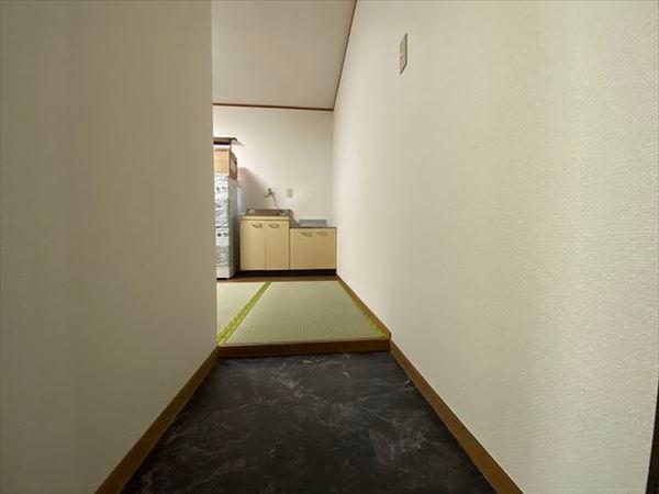 くすの木ハイツ