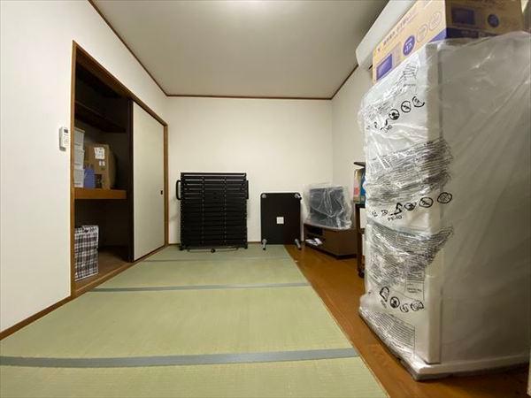 くすの木ハイツ