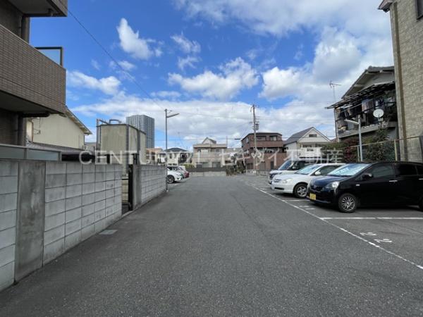 ガーデンパレス久宝寺