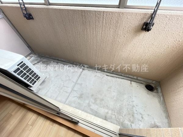 ガーデンパレス久宝寺
