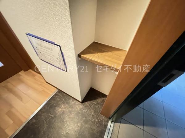 ガーデンパレス久宝寺
