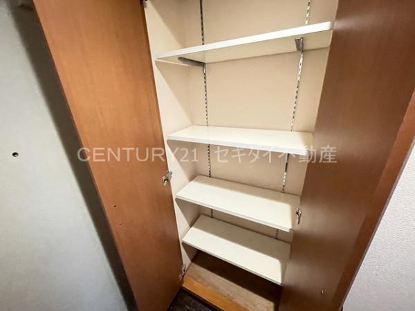 ガーデンパレス久宝寺