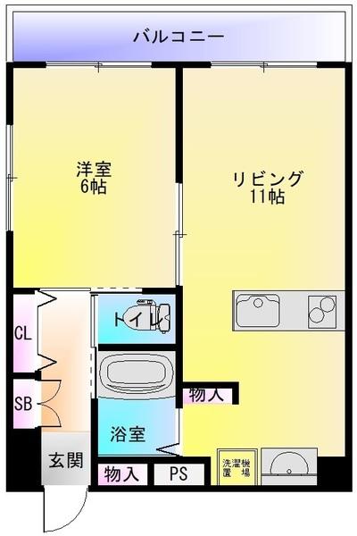 ルヴェール光陽