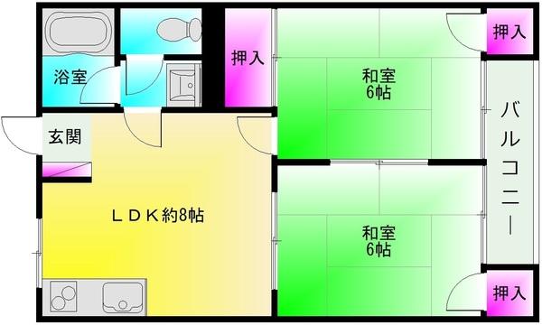 アサダグランドハイツ