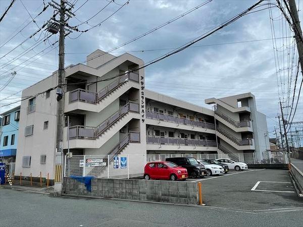 アサダグランドハイツ
