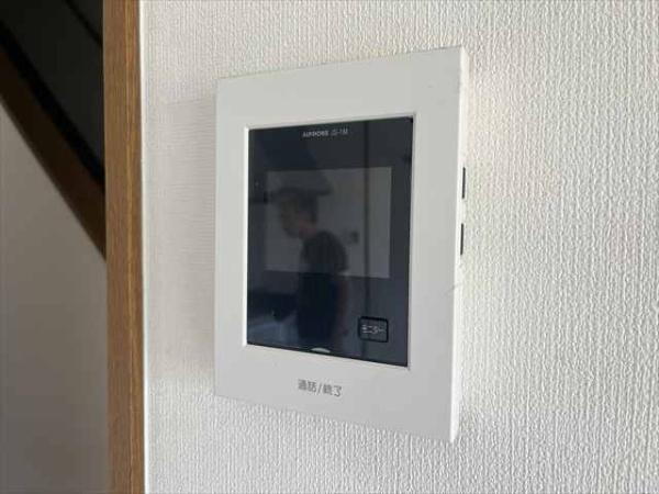 八尾木5丁目ガレージ付き戸建て