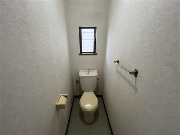 八尾木5丁目ガレージ付き戸建て