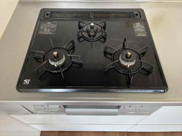 八尾木5丁目ガレージ付き戸建て