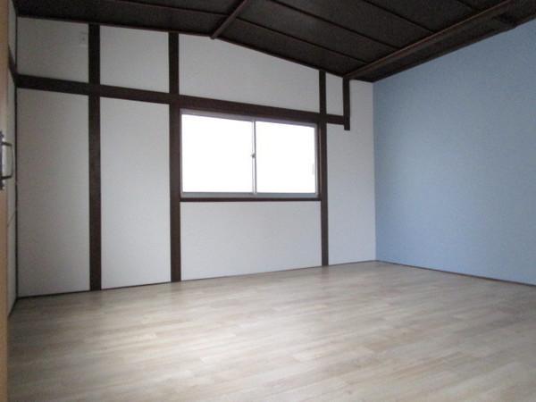 リーベル河内山本戸建