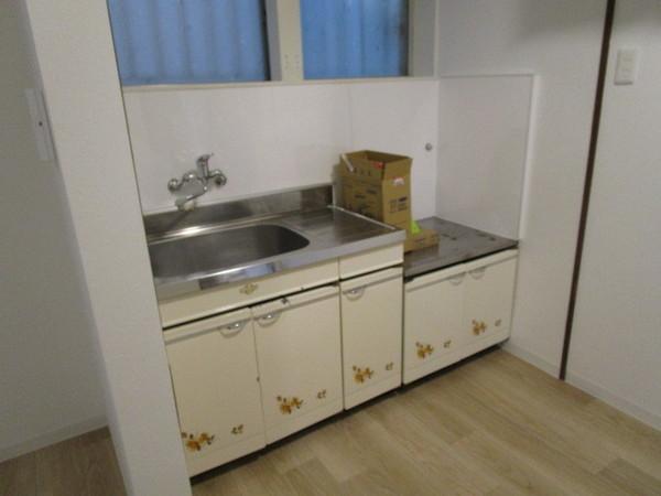 リーベル河内山本戸建