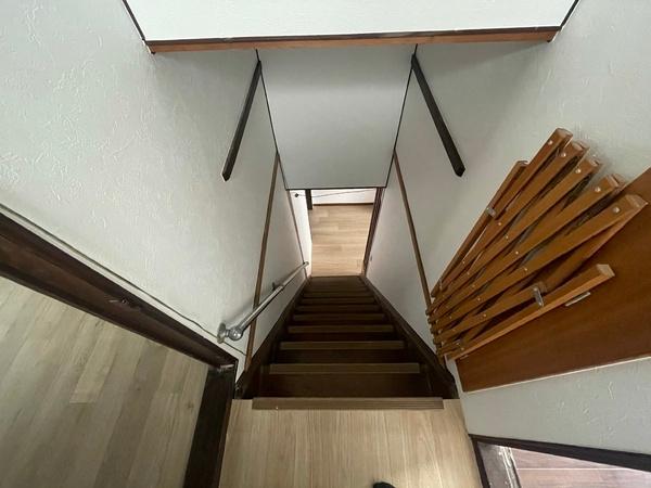 リーベル河内山本戸建