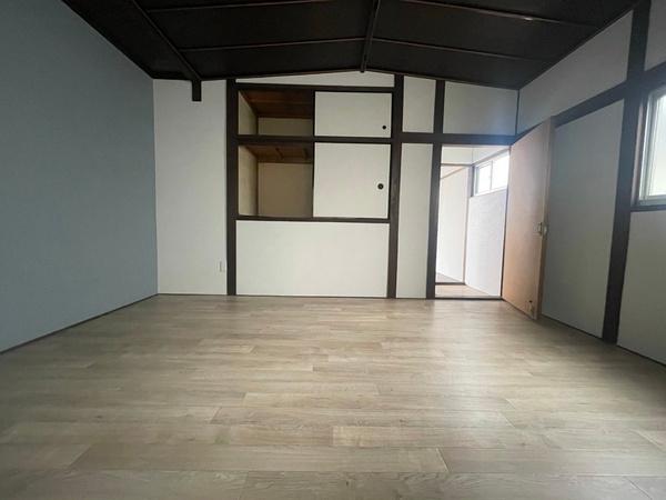 リーベル河内山本戸建