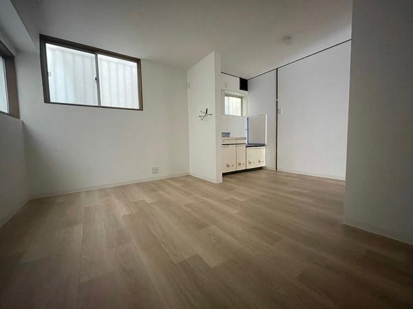 リーベル河内山本戸建
