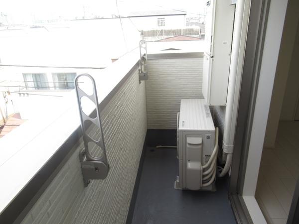 フジパレス弥刀駅東