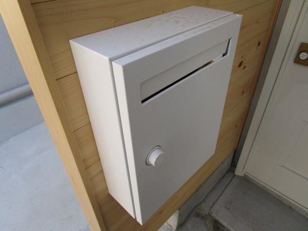 堤町テラスハウス