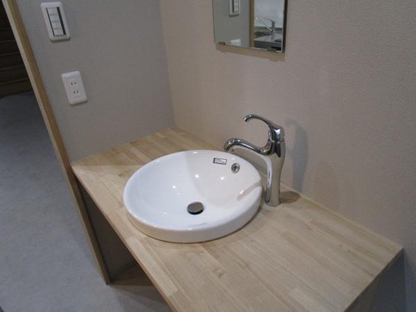 堤町テラスハウス