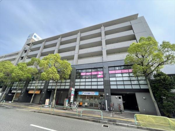 小枝ビル２