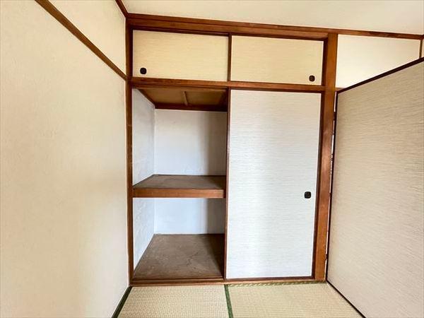 陽光ハイツ