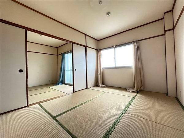 陽光ハイツ