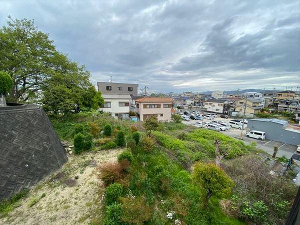 はびきの３丁目戸建て