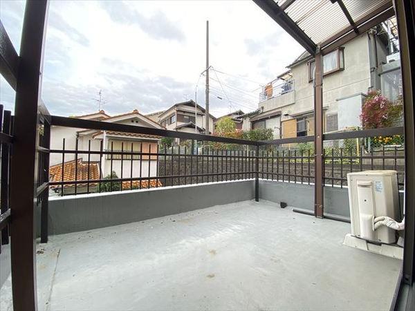 はびきの３丁目戸建て