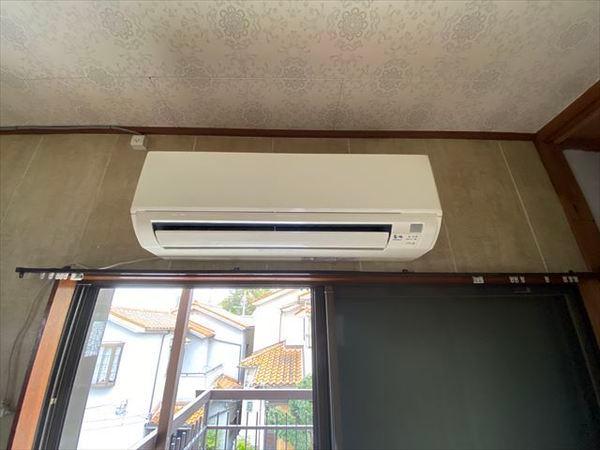はびきの３丁目戸建て