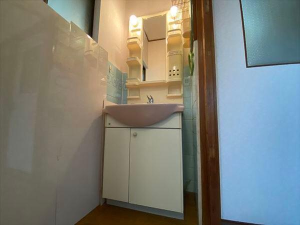 はびきの３丁目戸建て