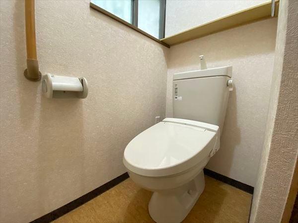 はびきの３丁目戸建て