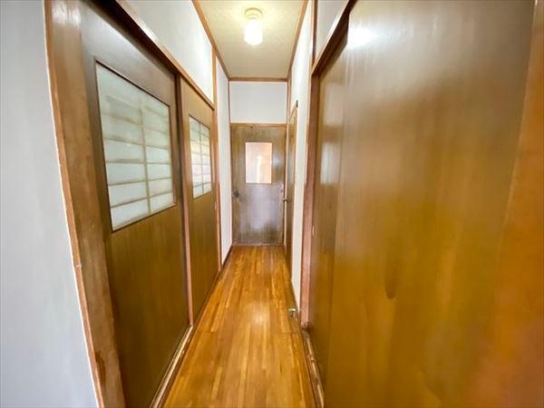 はびきの３丁目戸建て