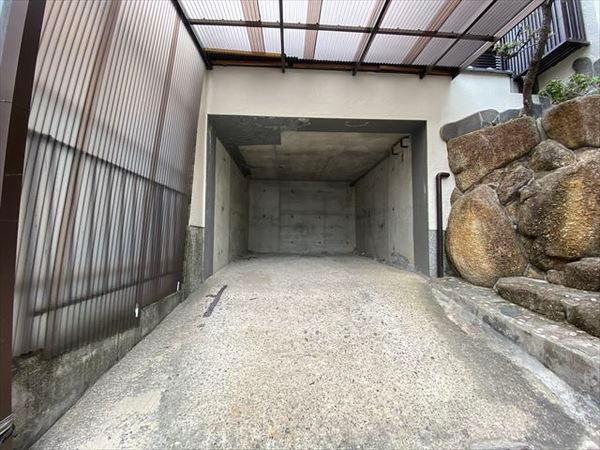 はびきの３丁目戸建て