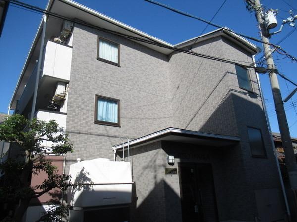 リーゾタナカ