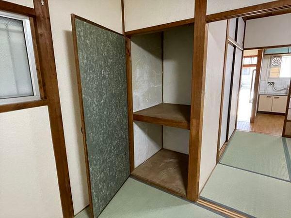 タツミ文化