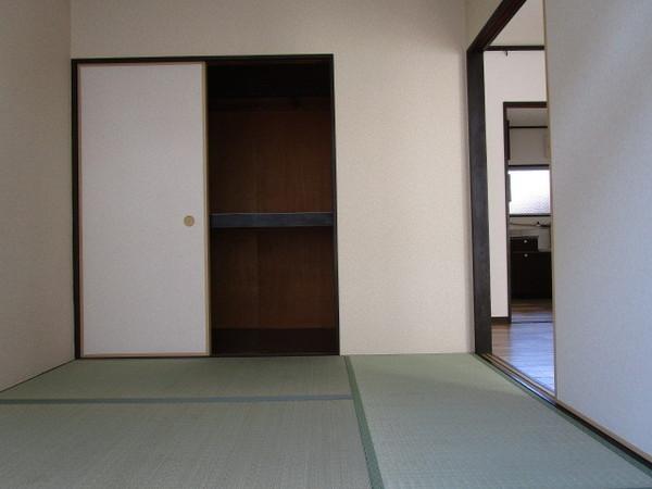 やお南ハイツ