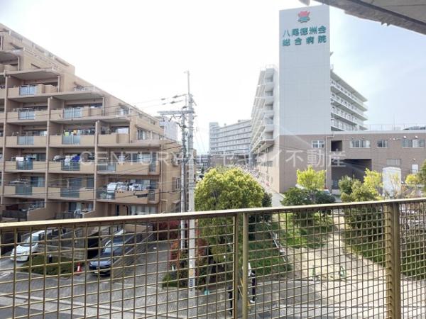 ルデラ若草２５番地