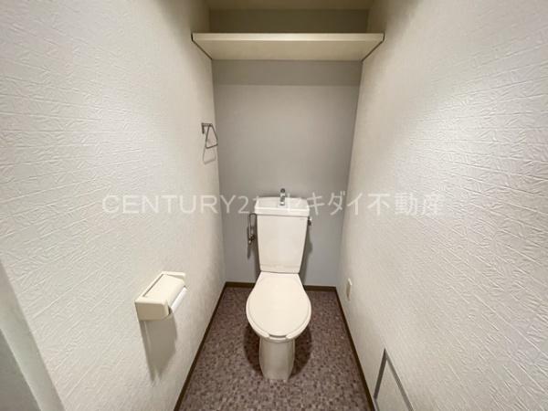 ルデラ若草２５番地