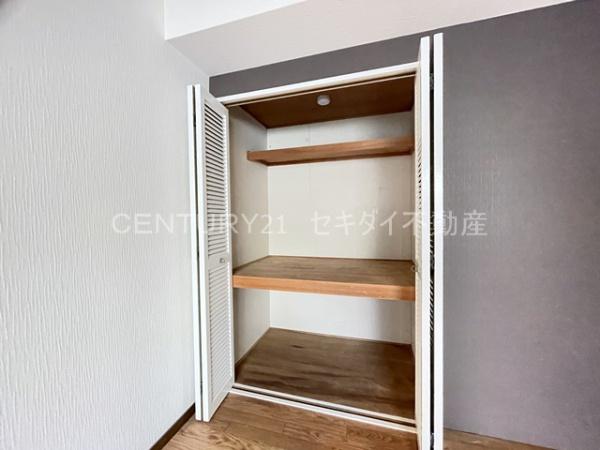 ルデラ若草２５番地