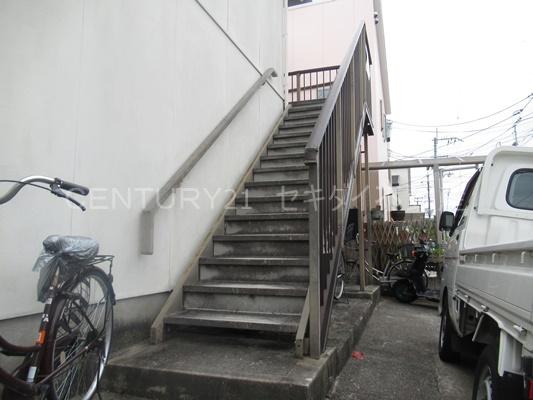 宮脇ハイツ