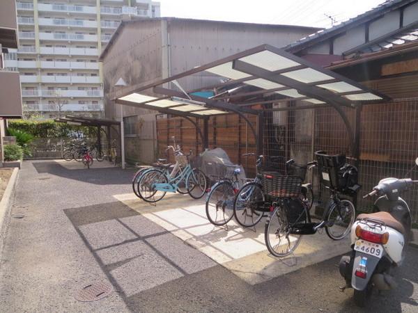 若草ハイツ