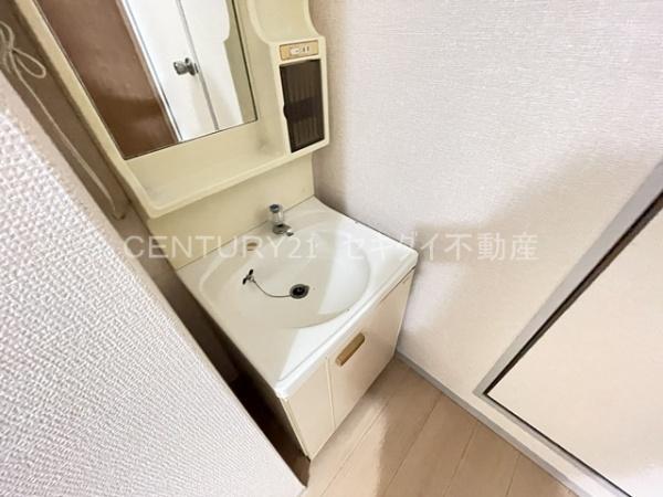 若草ハイツ
