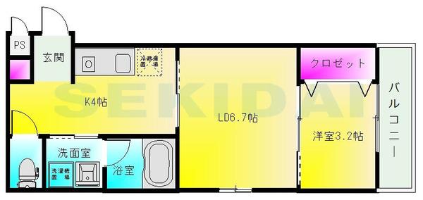 ブラインドアリー東本町