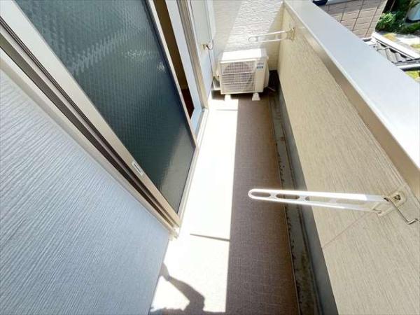 ブラインドアリー東本町